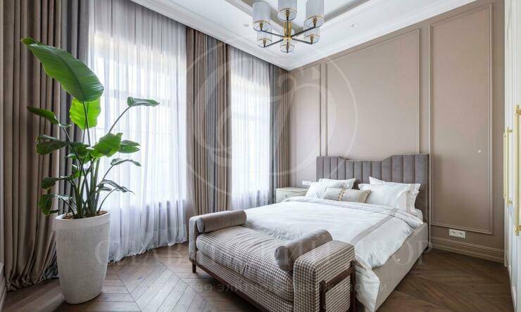 Лот-11253-358754 продажа дома Новорижское шоссе Миллениум парк