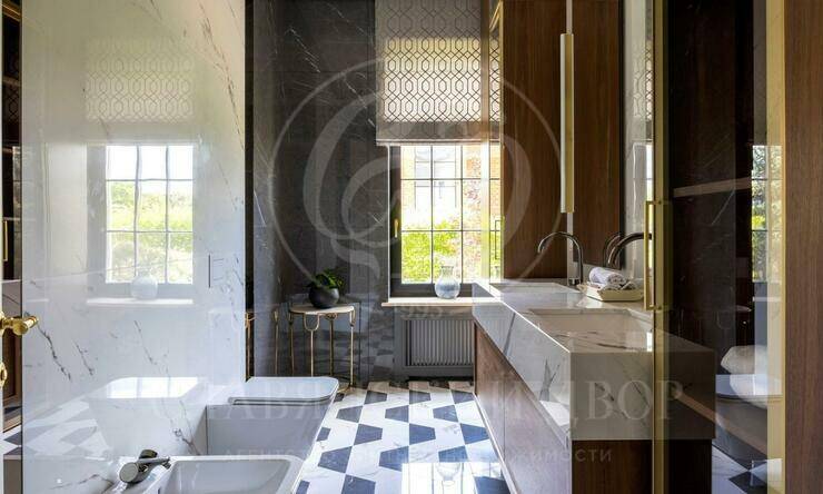 Лот-11253-358755 продажа дома Новорижское шоссе Миллениум парк