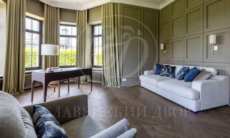 Лот-11253-358756 продажа дома Новорижское шоссе Миллениум парк