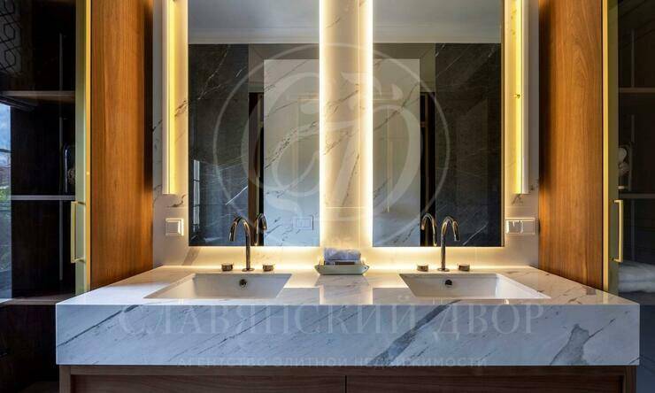 Лот-11253-358757 продажа дома Новорижское шоссе Миллениум парк