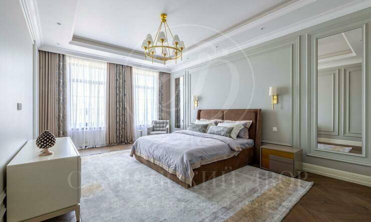 Лот-11253-358758 продажа дома Новорижское шоссе Миллениум парк