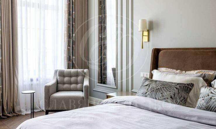 Лот-11253-358759 продажа дома Новорижское шоссе Миллениум парк