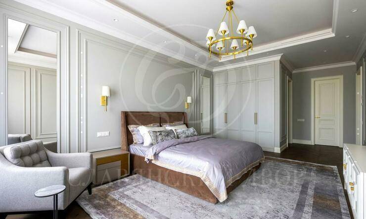 Лот-11253-358760 продажа дома Новорижское шоссе Миллениум парк