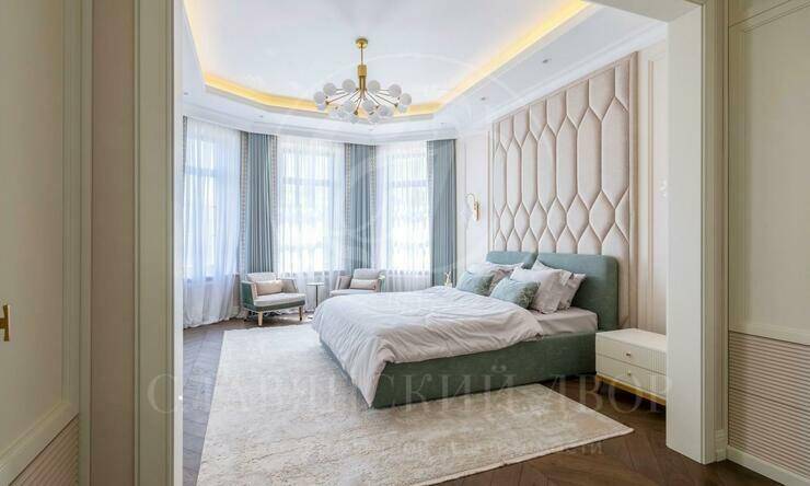 Лот-11253-358761 продажа дома Новорижское шоссе Миллениум парк