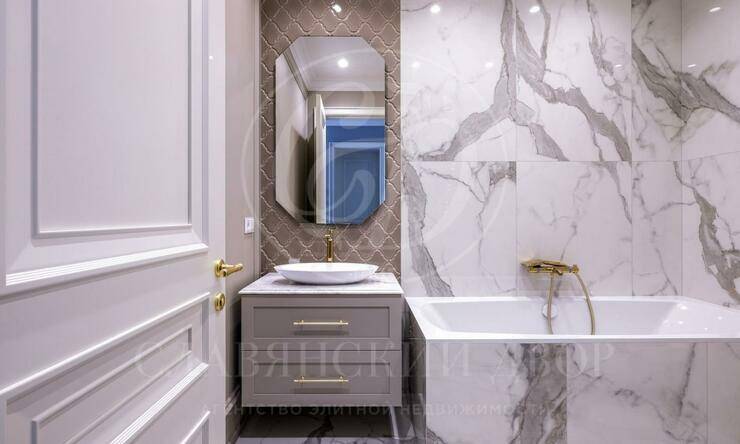 Лот-11253-358762 продажа дома Новорижское шоссе Миллениум парк