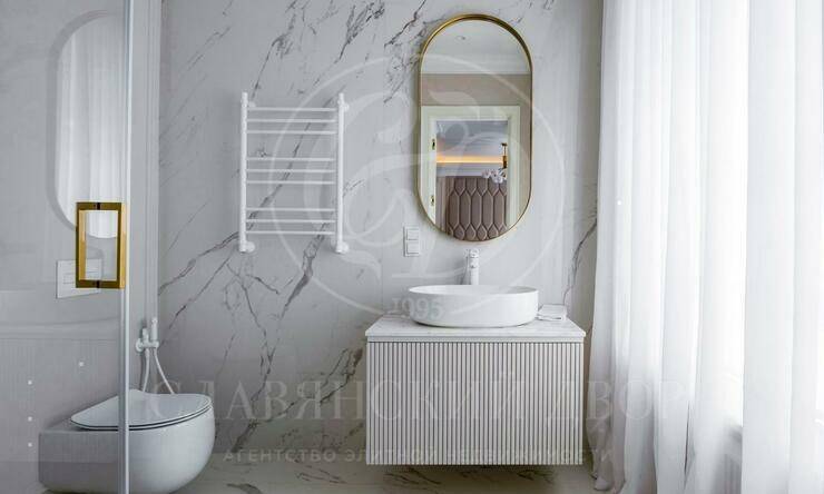 Лот-11253-358763 продажа дома Новорижское шоссе Миллениум парк