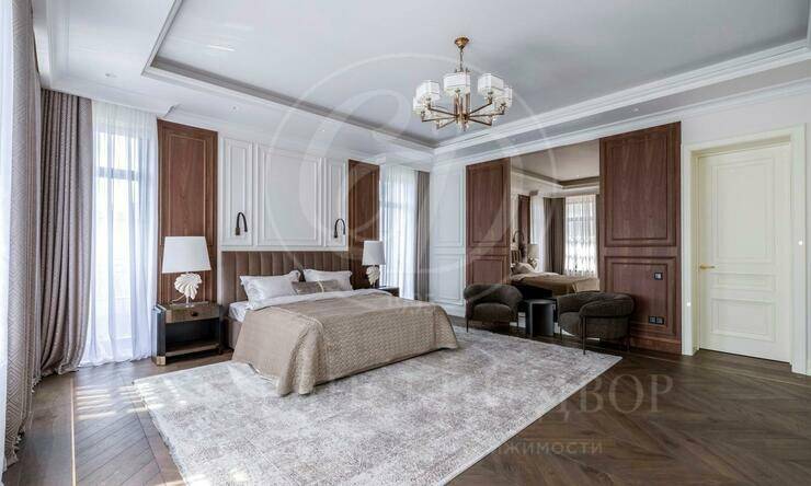 Лот-11253-358764 продажа дома Новорижское шоссе Миллениум парк