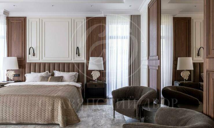 Лот-11253-358765 продажа дома Новорижское шоссе Миллениум парк