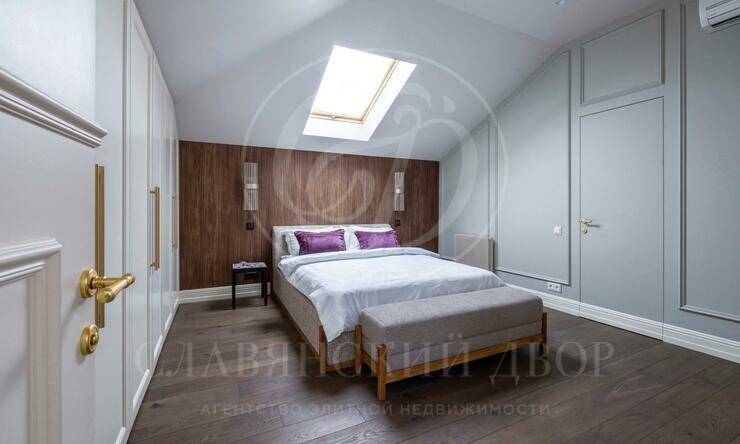 Лот-11253-358766 продажа дома Новорижское шоссе Миллениум парк