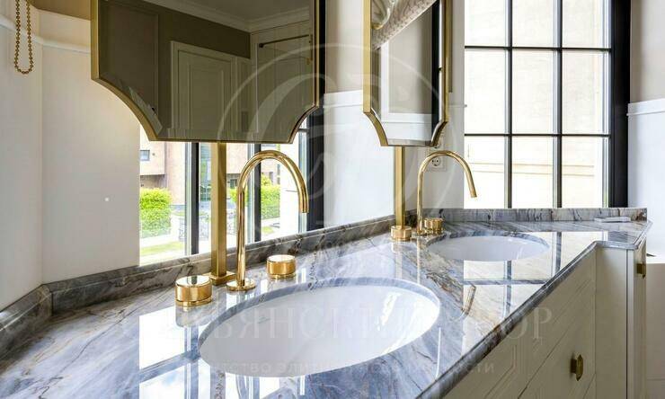 Лот-11253-358767 продажа дома Новорижское шоссе Миллениум парк