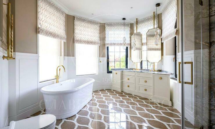 Лот-11253-358768 продажа дома Новорижское шоссе Миллениум парк