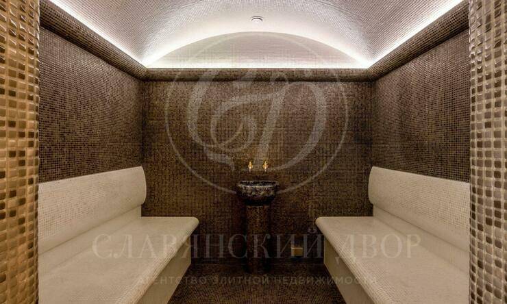 Лот-11253-358770 продажа дома Новорижское шоссе Миллениум парк