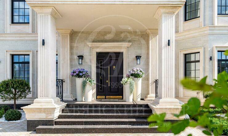 Лот-11253-358771 продажа дома Новорижское шоссе Миллениум парк