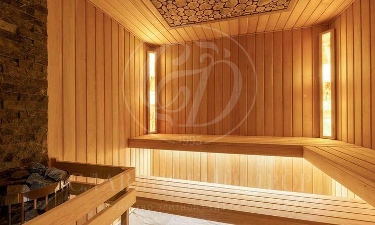 Лот-11253-358772 продажа дома Новорижское шоссе Миллениум парк