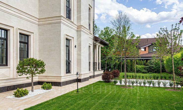 Лот-11253-358774 продажа дома Новорижское шоссе Миллениум парк