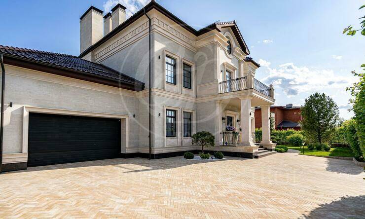 Лот-11253-358776 продажа дома Новорижское шоссе Миллениум парк