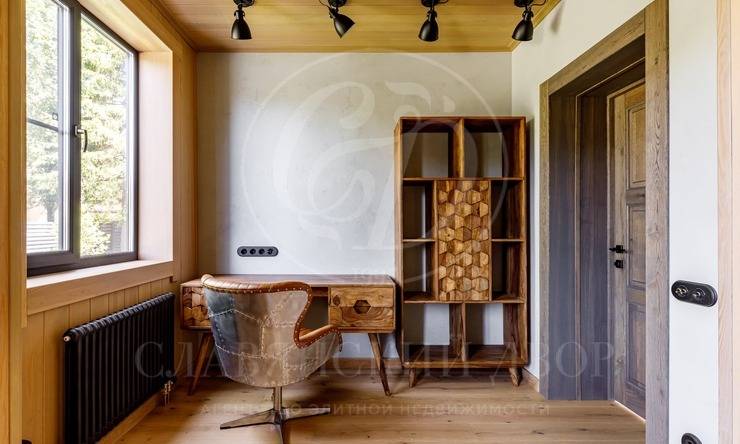 Лот-11271-359118 продажа дома Минское шоссе Зеленая Роща