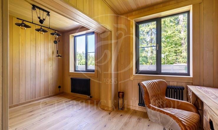 Лот-11271-359119 продажа дома Минское шоссе Зеленая Роща