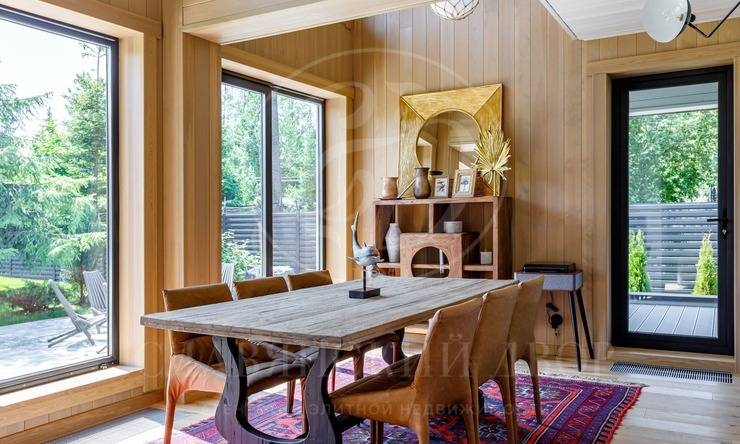 Лот-11271-359122 продажа дома Минское шоссе Зеленая Роща