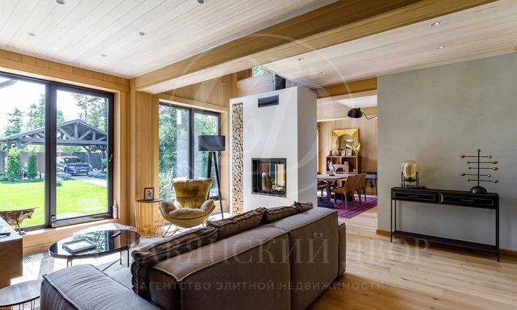 Лот-11271-359125 продажа дома Минское шоссе Зеленая Роща