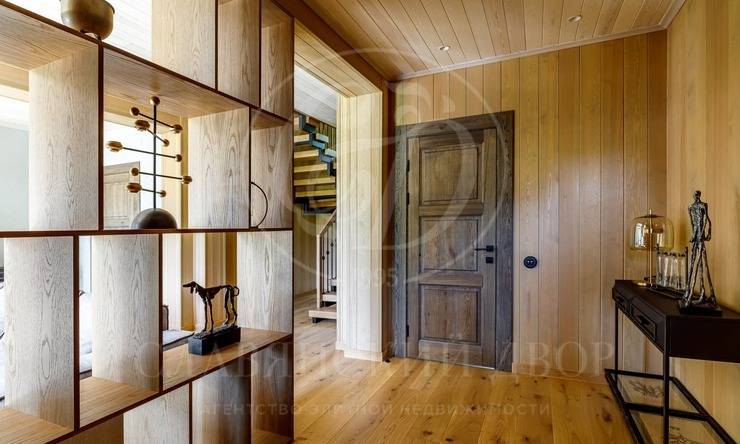 Лот-11271-359127 продажа дома Минское шоссе Зеленая Роща