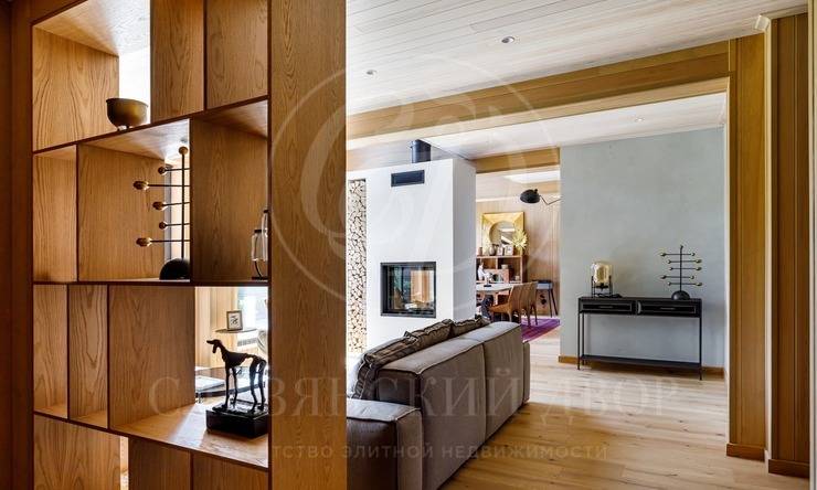 Лот-11271-359133 продажа дома Минское шоссе Зеленая Роща