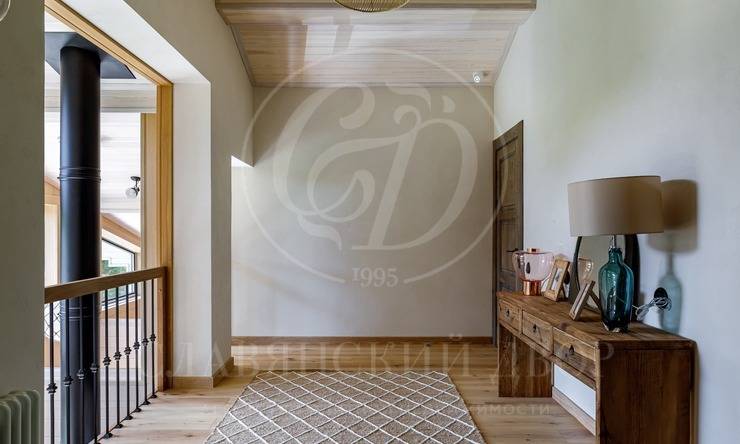 Лот-11271-359136 продажа дома Минское шоссе Зеленая Роща