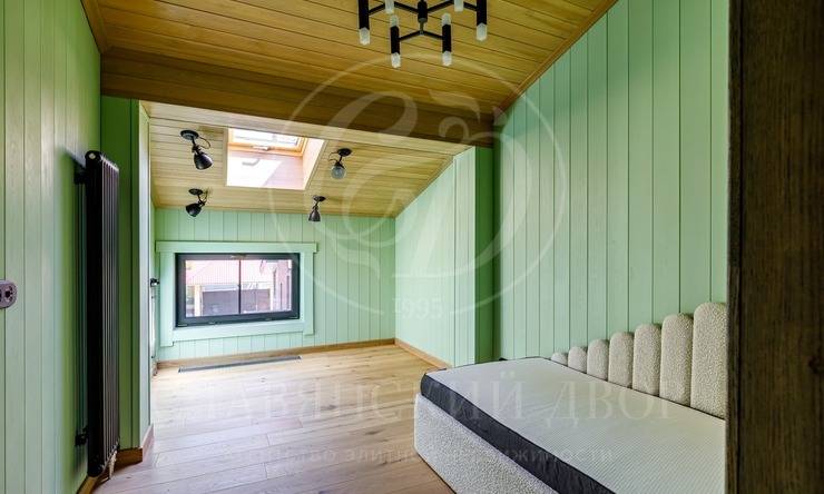 Лот-11271-359137 продажа дома Минское шоссе Зеленая Роща