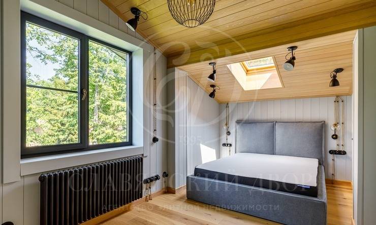 Лот-11271-359139 продажа дома Минское шоссе Зеленая Роща