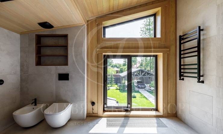 Лот-11271-359141 продажа дома Минское шоссе Зеленая Роща