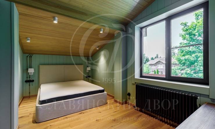 Лот-11271-359143 продажа дома Минское шоссе Зеленая Роща