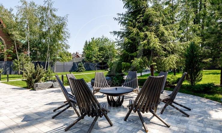 Лот-11271-359151 продажа дома Минское шоссе Зеленая Роща