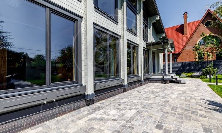 Лот-11271-359153 продажа дома Минское шоссе Зеленая Роща