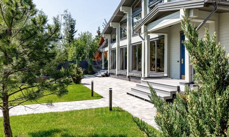 Лот-11271-359154 продажа дома Минское шоссе Зеленая Роща