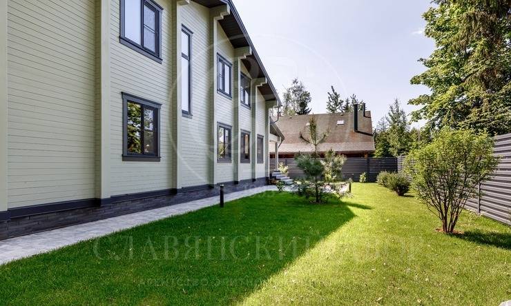 Лот-11271-359155 продажа дома Минское шоссе Зеленая Роща