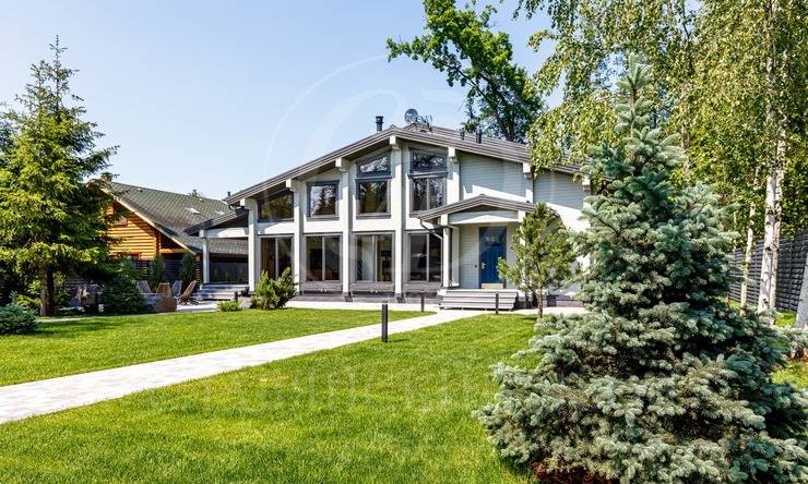 Лот-11271-359156 продажа дома Минское шоссе Зеленая Роща