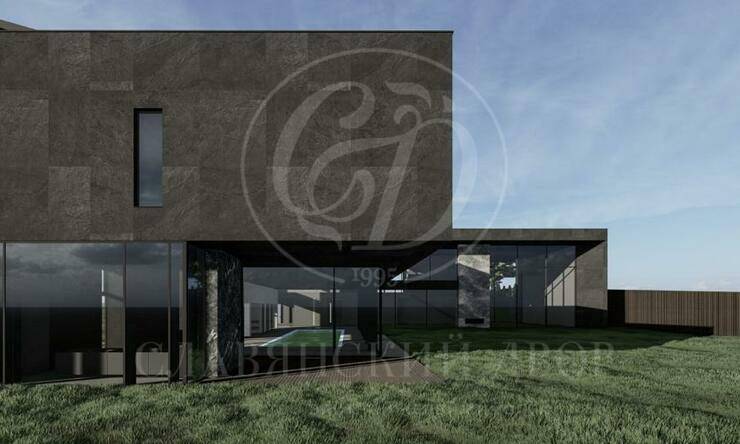 Лот-11275-359163 продажа дома Рублево-Успенское шоссе Сады Майендорф (бывшая территория санатория Барвиха)