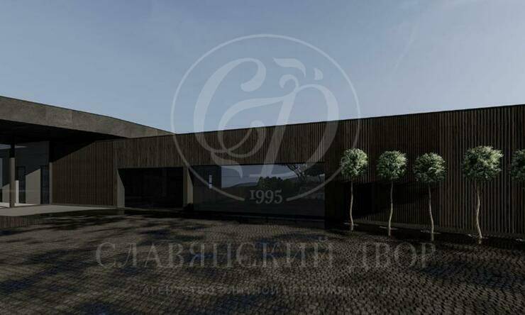 Лот-11275-359167 продажа дома Рублево-Успенское шоссе Сады Майендорф (бывшая территория санатория Барвиха)