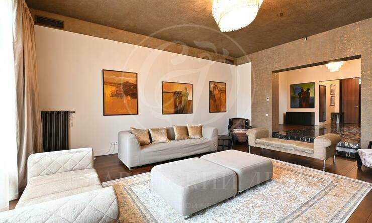 Лот-11280-359387 аренда дома Новорижское шоссе Бенилюкс