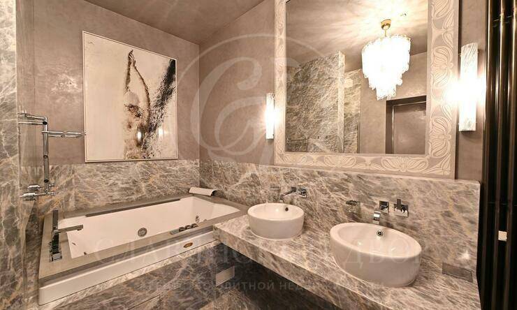 Лот-11280-359388 аренда дома Новорижское шоссе Бенилюкс