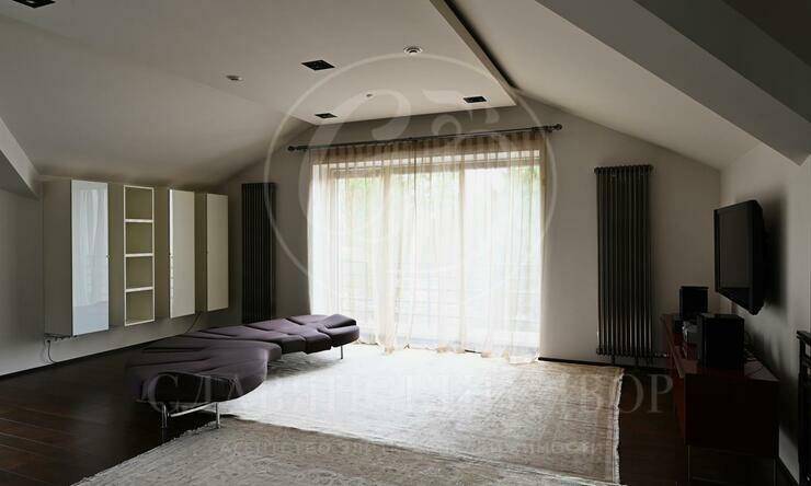 Лот-11280-359389 аренда дома Новорижское шоссе Бенилюкс