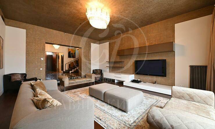 Лот-11280-359391 аренда дома Новорижское шоссе Бенилюкс