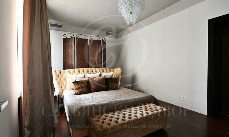 Лот-11280-359394 аренда дома Новорижское шоссе Бенилюкс