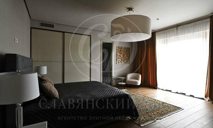 Лот-11280-359403 аренда дома Новорижское шоссе Бенилюкс