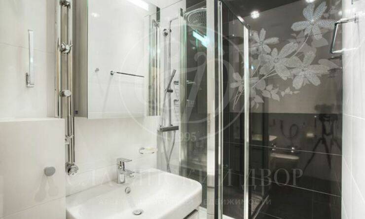 Лот-7042-359411 Аренда квартиры Замоскворечье, Якиманка