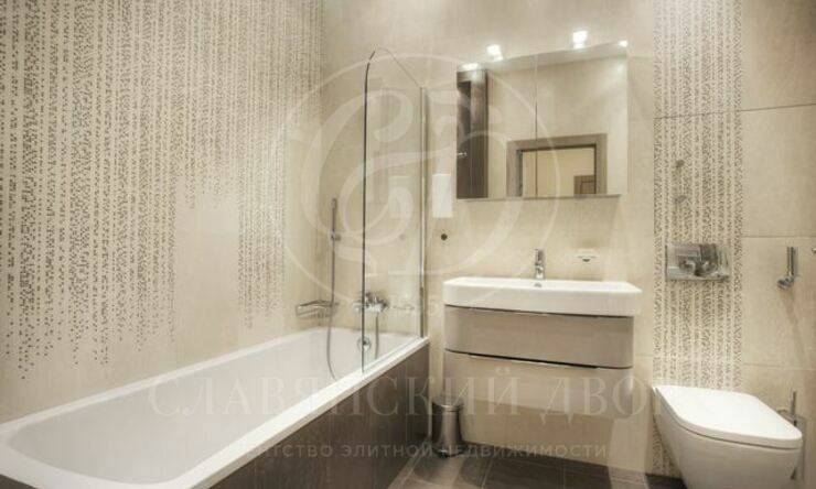 Лот-7042-359413 Аренда квартиры Замоскворечье, Якиманка