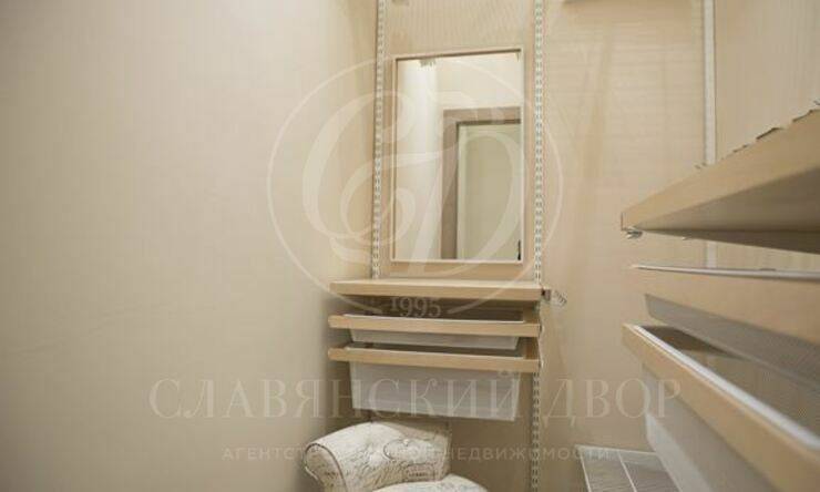 Лот-7042-359417 Аренда квартиры Замоскворечье, Якиманка