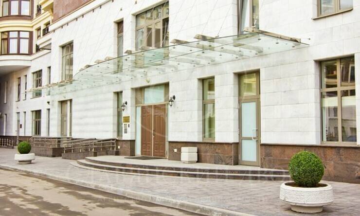 Лот-7042-359422 Аренда квартиры Замоскворечье, Якиманка