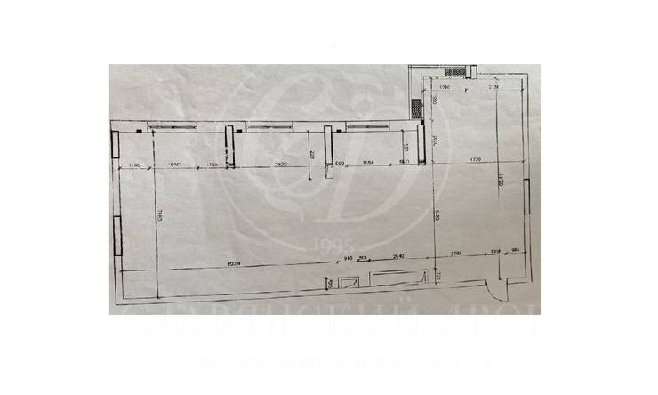 Лот-5026-359462 Продажа квартиры Университет