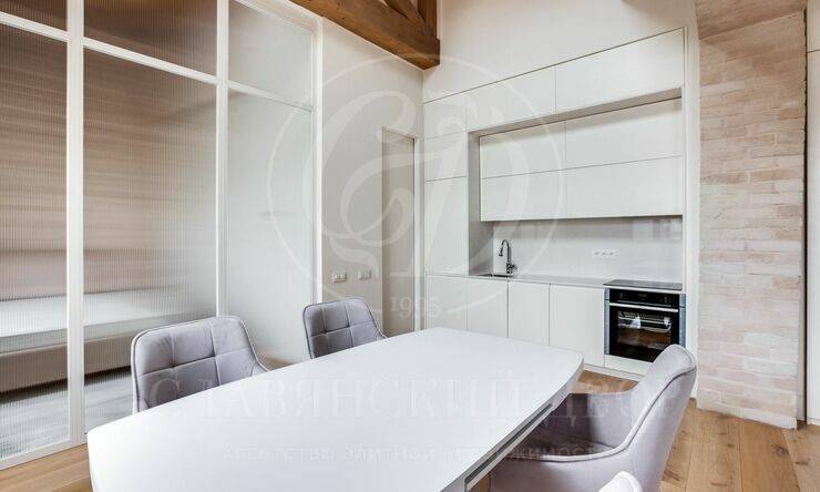 Лот-12906-359508 Продажа квартиры Басманный